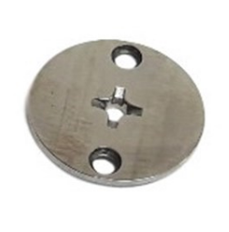 BROTHER PUNTERİZ PLAKA 2,2MM B430 ELEKTRONİK