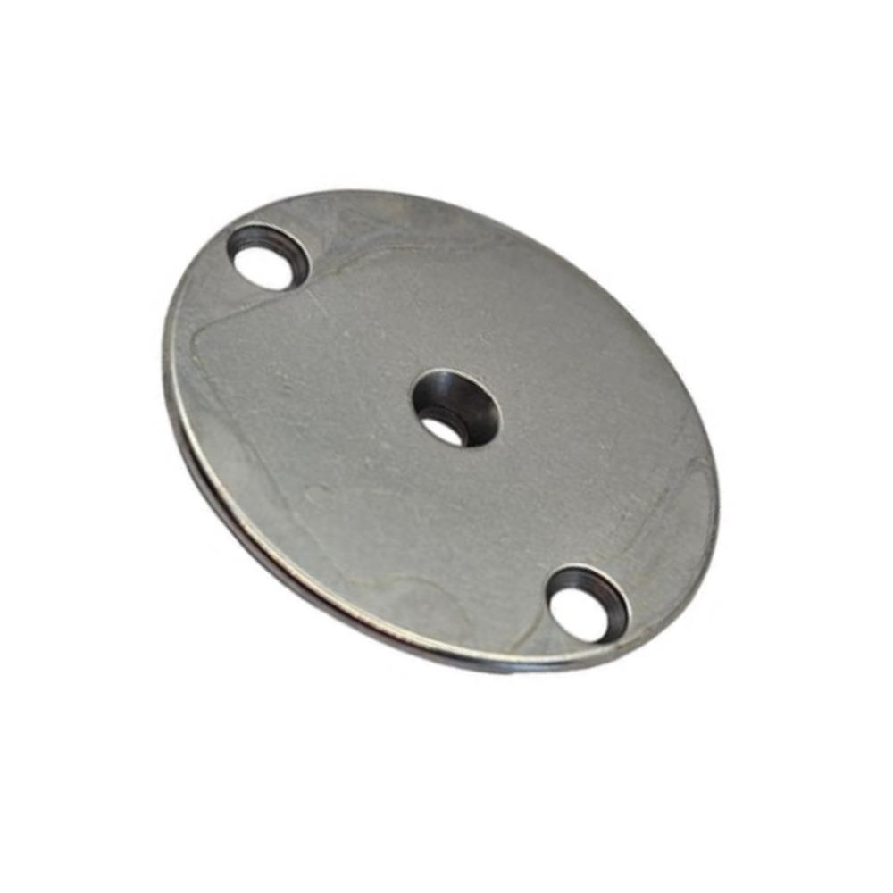 BROTHER PUNTERİZ  PLAKA 2,4MM 430 D ELEKTRONİK