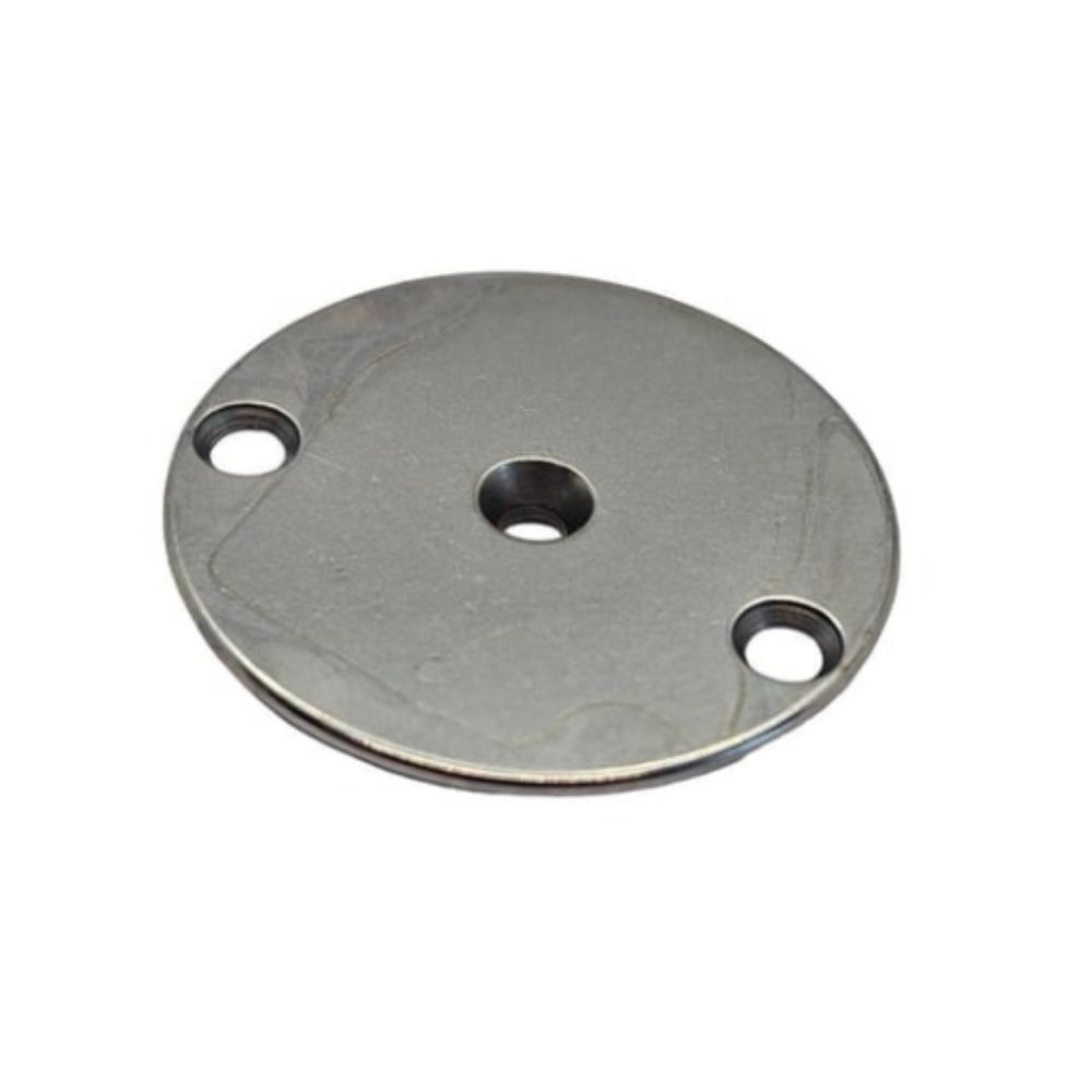 BROTHER PUNTERİZ  PLAKA 2,4MM 430 D ELEKTRONİK