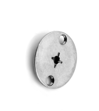BROTHER PUNTERİZ PLAKA 2,5MM B433 ELEKTRONİK
