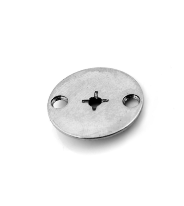 BROTHER PUNTERİZ PLAKA 2,5MM B433 ELEKTRONİK