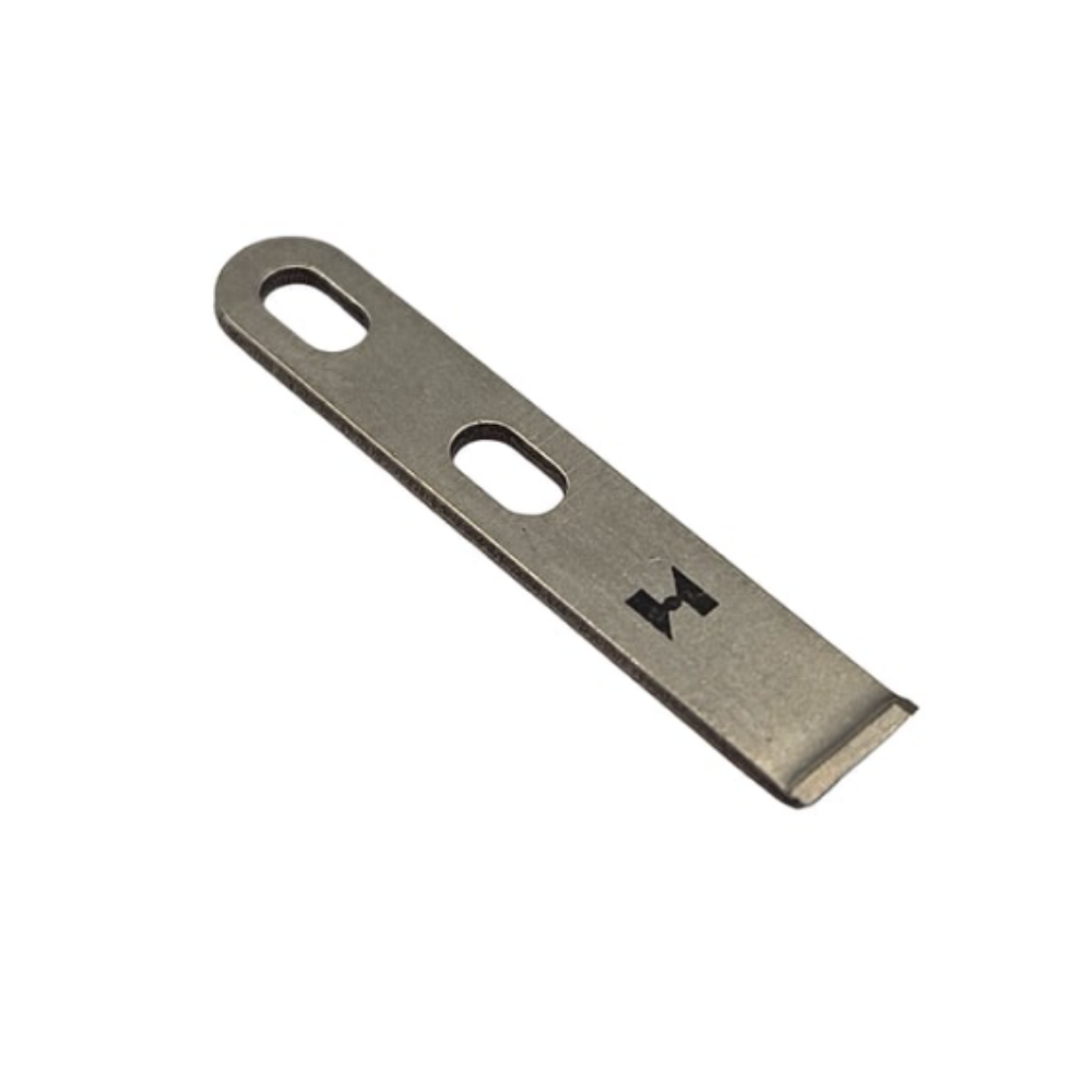BROTHER BAR TACKING FIXED KNIFE Z 430 D THIN KNIFE