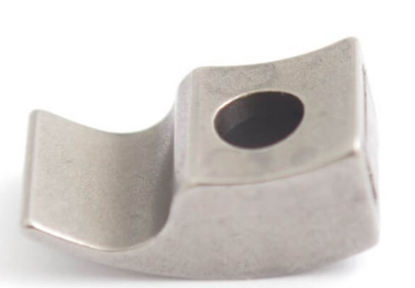 BROTHER BAR TACKING STOPPER TAB