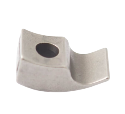 BROTHER BAR TACKING STOPPER TAB
