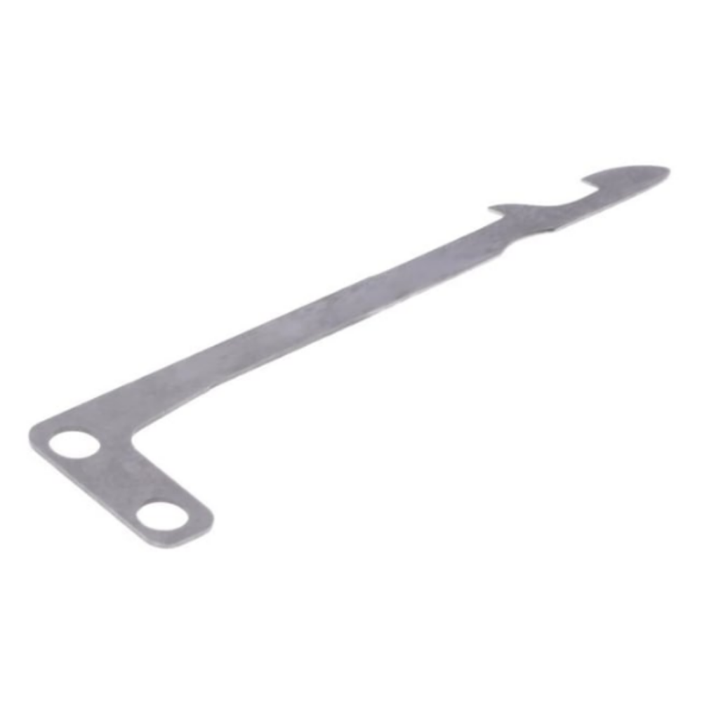 BROTHER INTERLOCK MOVING KNIFE NOSE ORIGINAL