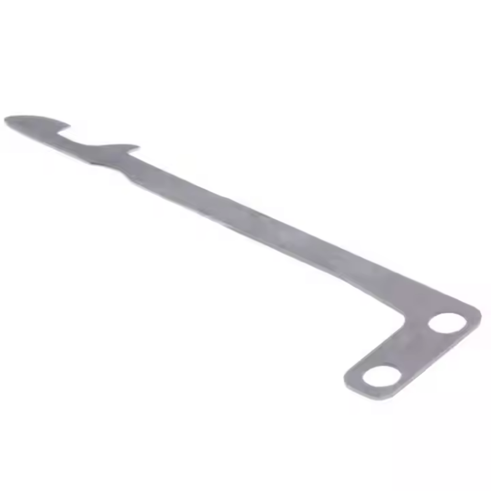 BROTHER INTERLOCK MOVING KNIFE NOSE ORIGINAL