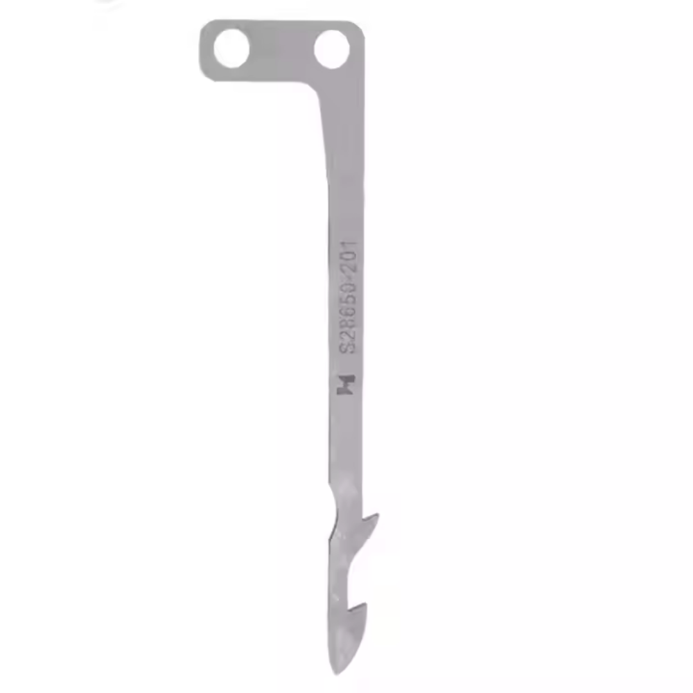 BROTHER INTERLOCK MOVABLE INTERLOCK TOE