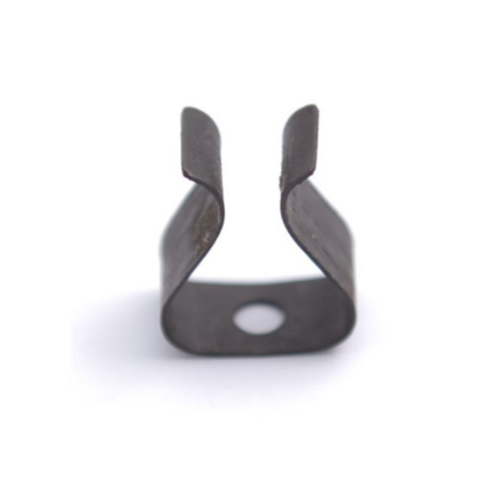 BROTHER INTERLOCK FRONT COVER SPRING