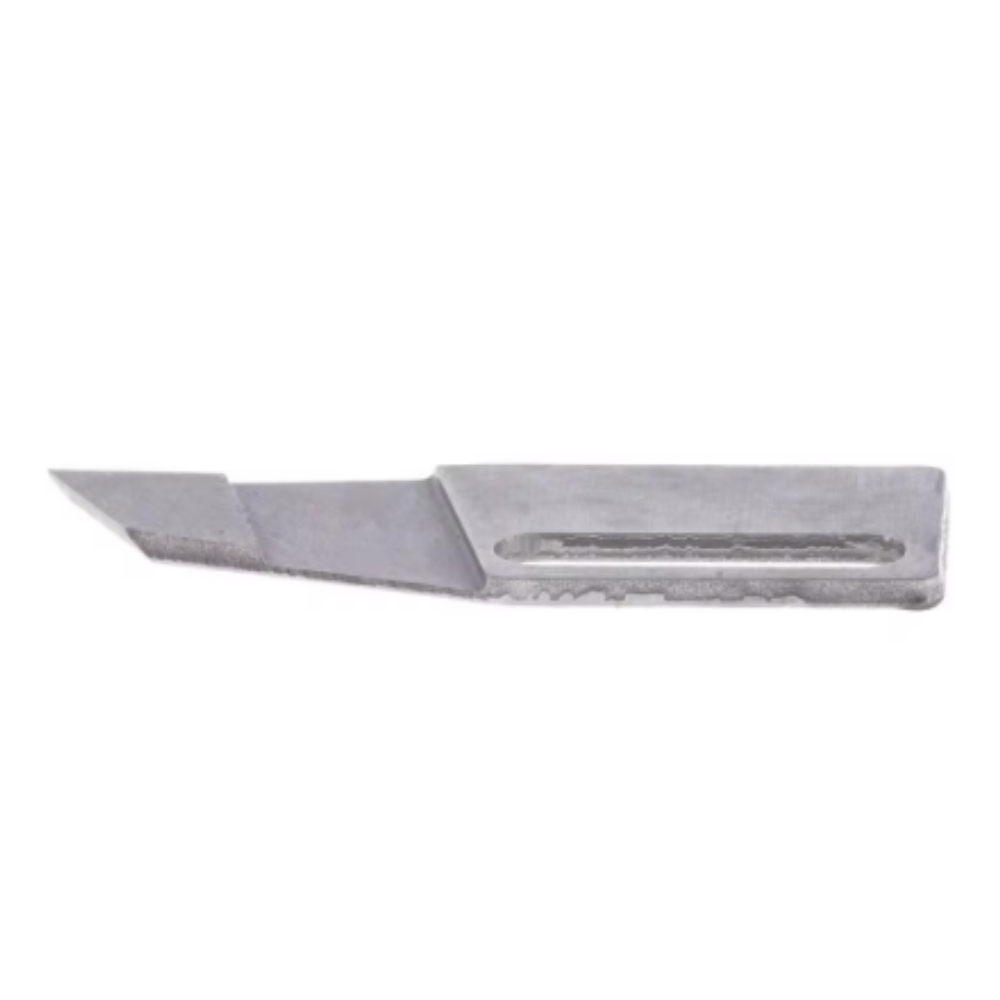 BROTHER INTERLOCK FIXED KNIFE INTERLOCK NOSE ORIGINAL