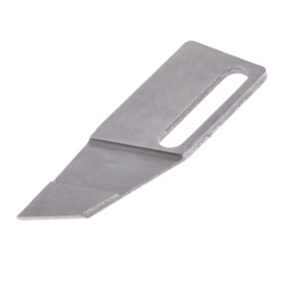 BROTHER INTERLOCK FIXED KNIFE INTERLOCK NOSE ORIGINAL