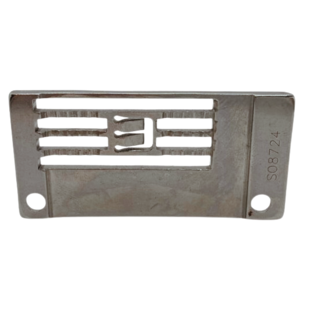 BROTHER RECORD SKIRT PLATE 6.4MM