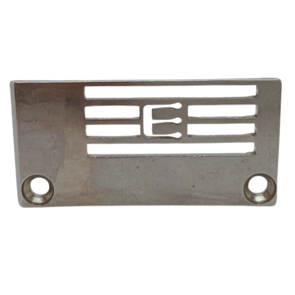 BROTHER RECORD SKIRT PLATE 6.4MM