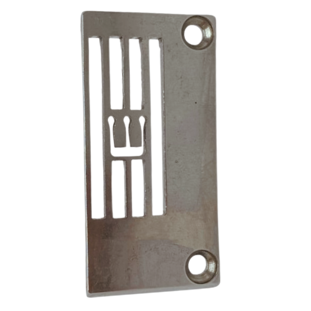BROTHER RECORD SKIRT PLATE 6.4MM