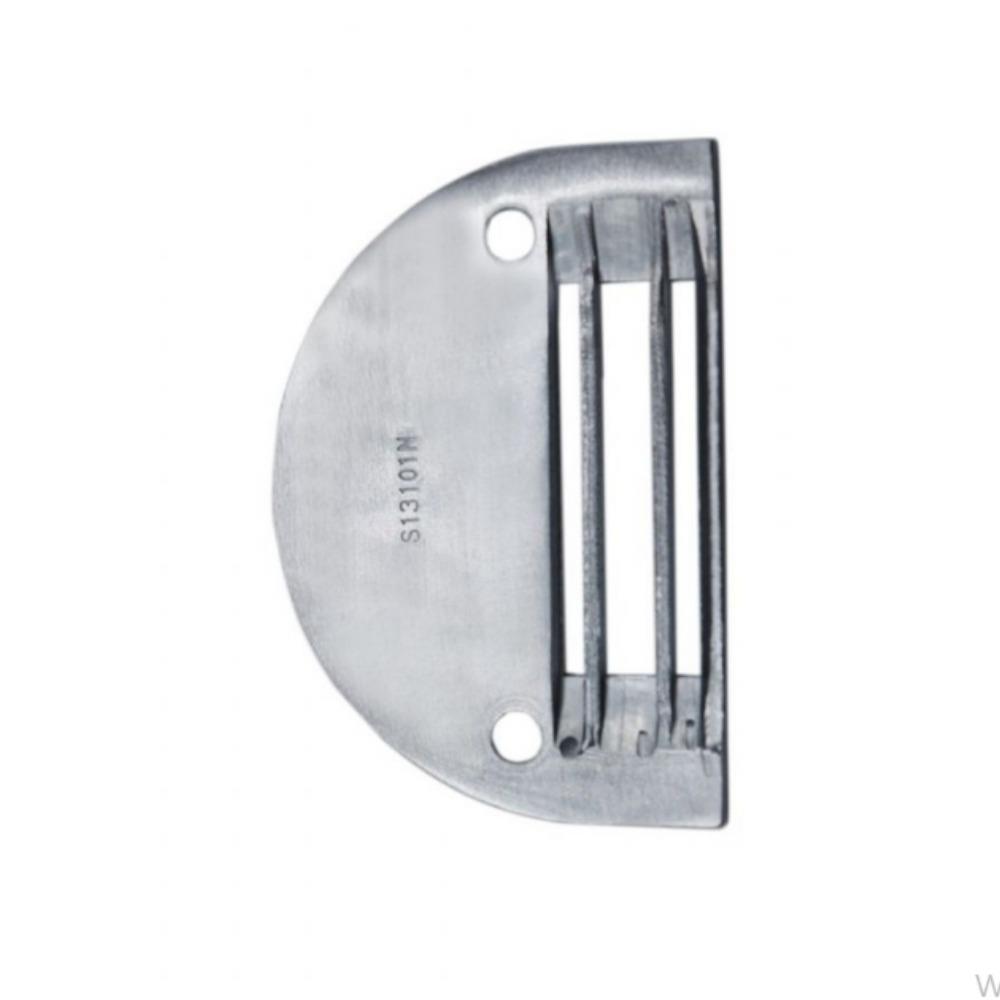 BROTHER WALKING NEEDLE PLATE 791