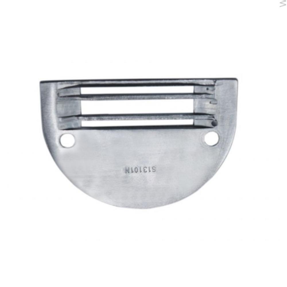 BROTHER WALKING NEEDLE PLATE 791