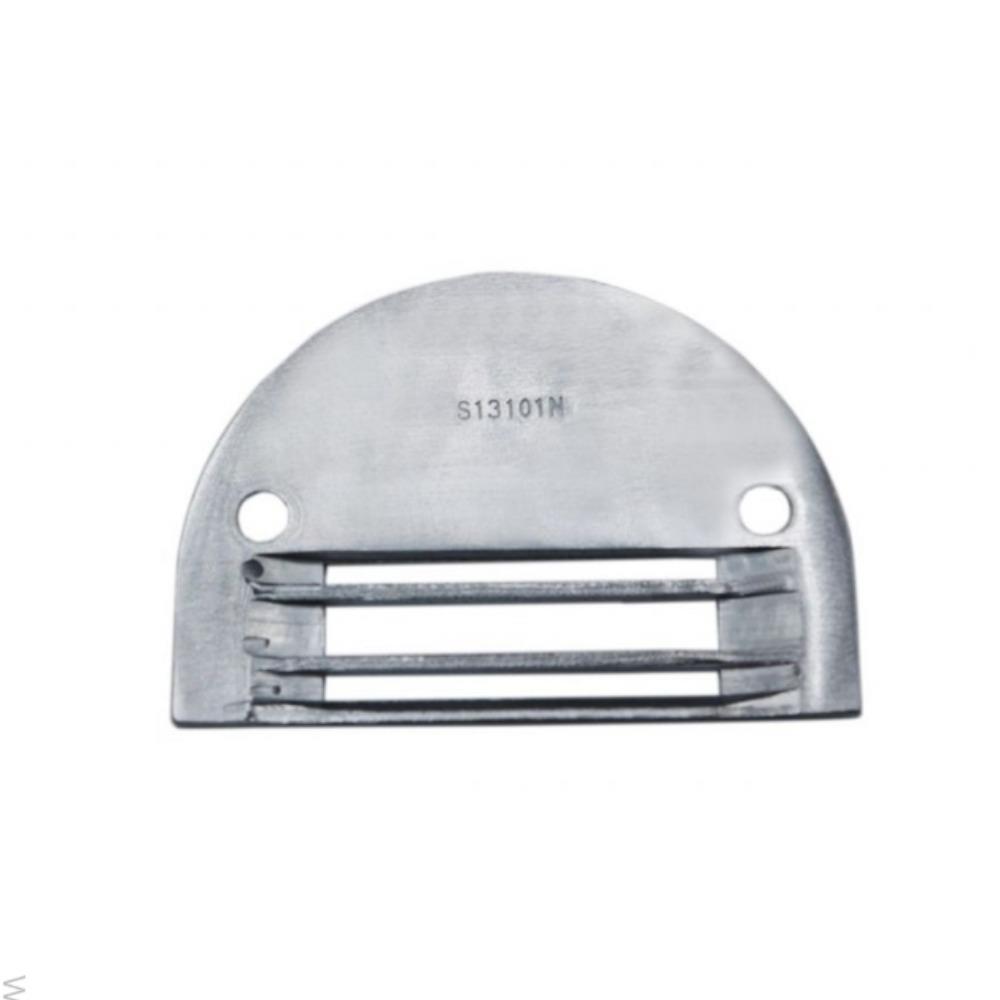 BROTHER WALKING NEEDLE PLATE 791