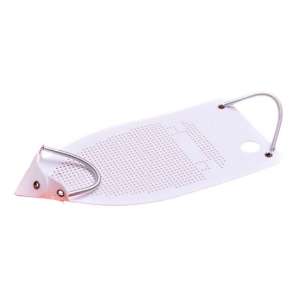 ÇARIK ÜTÜ TEFLON 1.0 MM