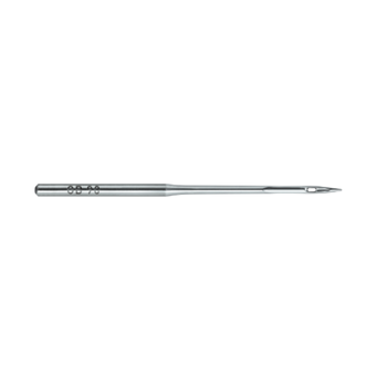 Düz Makine İnce Dip Dikiş İğnesi 8 /DBX1/1738/16X257 FG 60 8