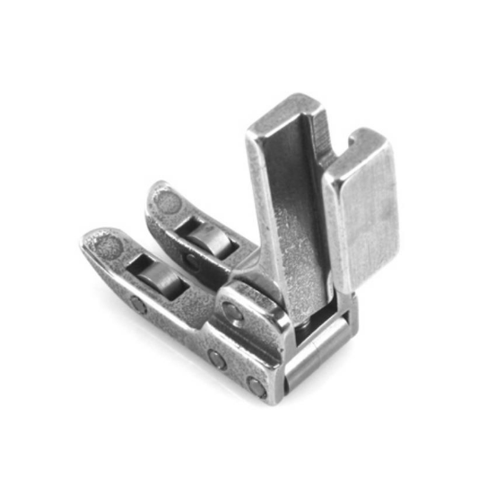 FLAT MACHINE FOOT SINGLE BALL