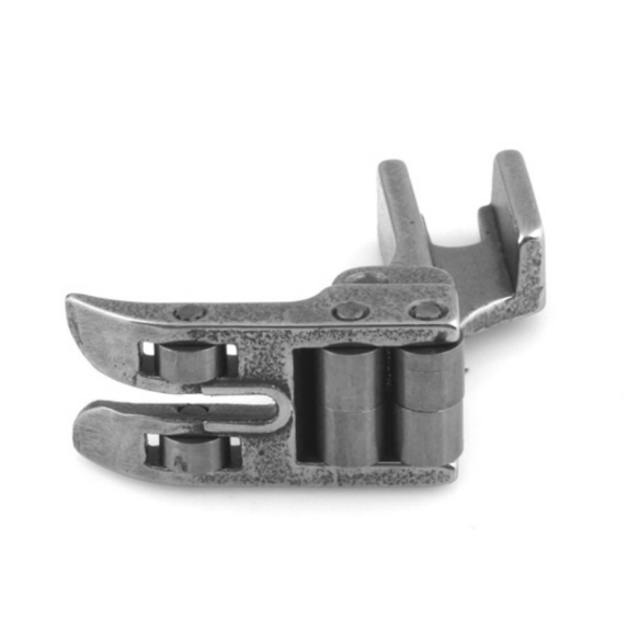 FLAT MACHINE FOOT SINGLE BALL