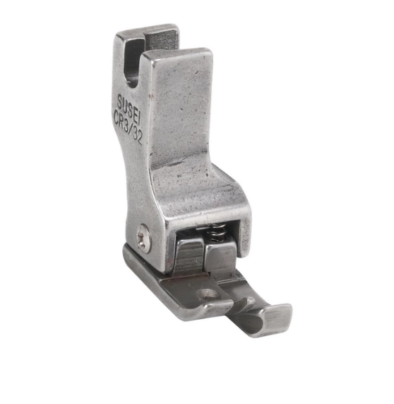 DÜZ MAKİNE ÇİMA AYAK 3/32