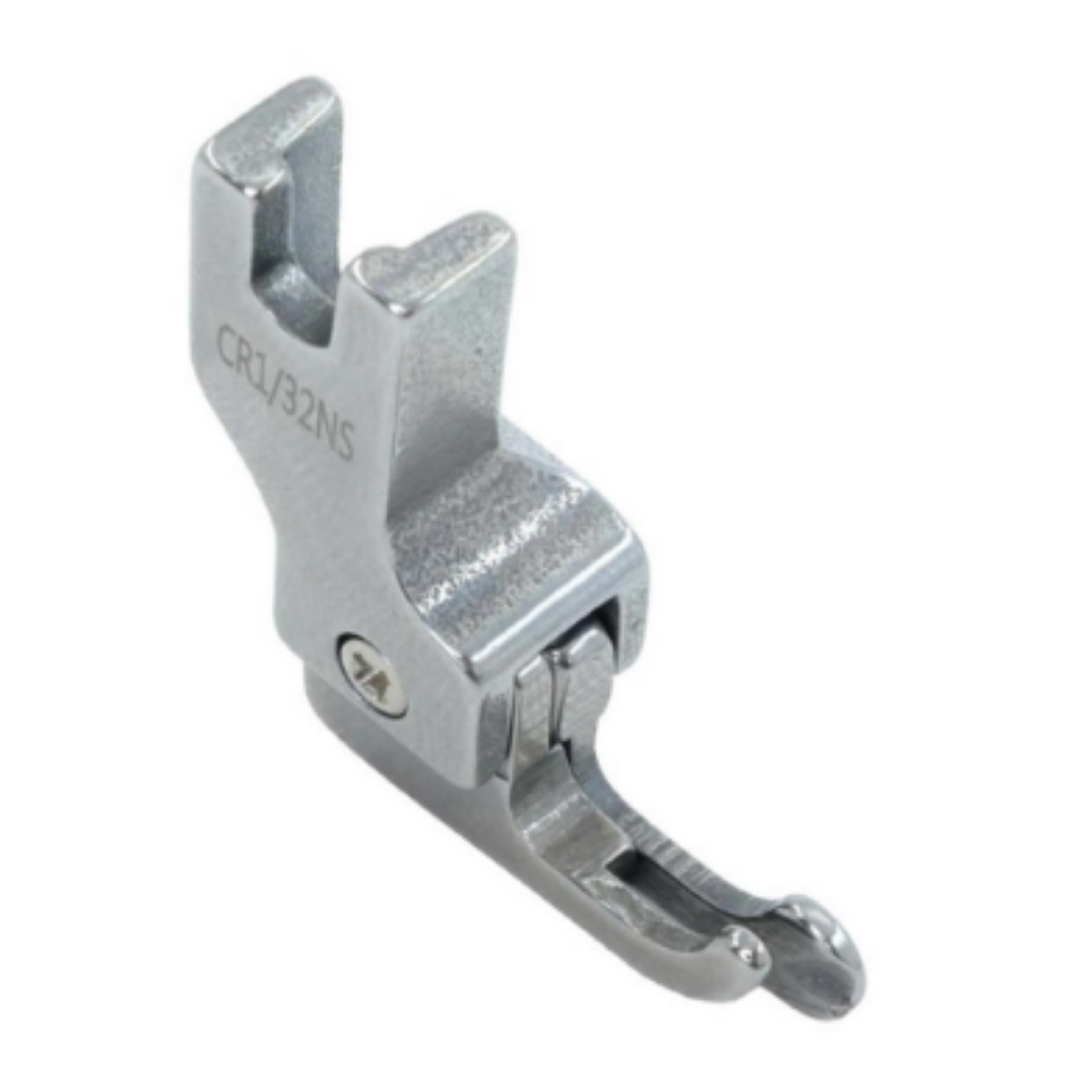 DÜZ MAKİNE DAR ÇİMA AYAK 1/32N
