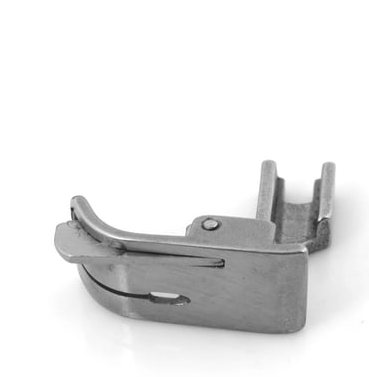 FLAT MACHINE GAZI FOOT RIGHT 1/4