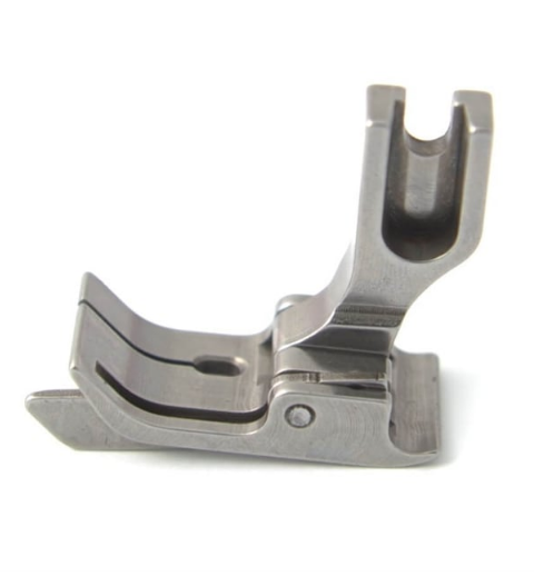 FLAT MACHINE GAZI FOOT RIGHT 1/4