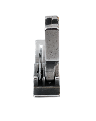 FLAT MACHINE GAZI FOOT RIGHT 3/32