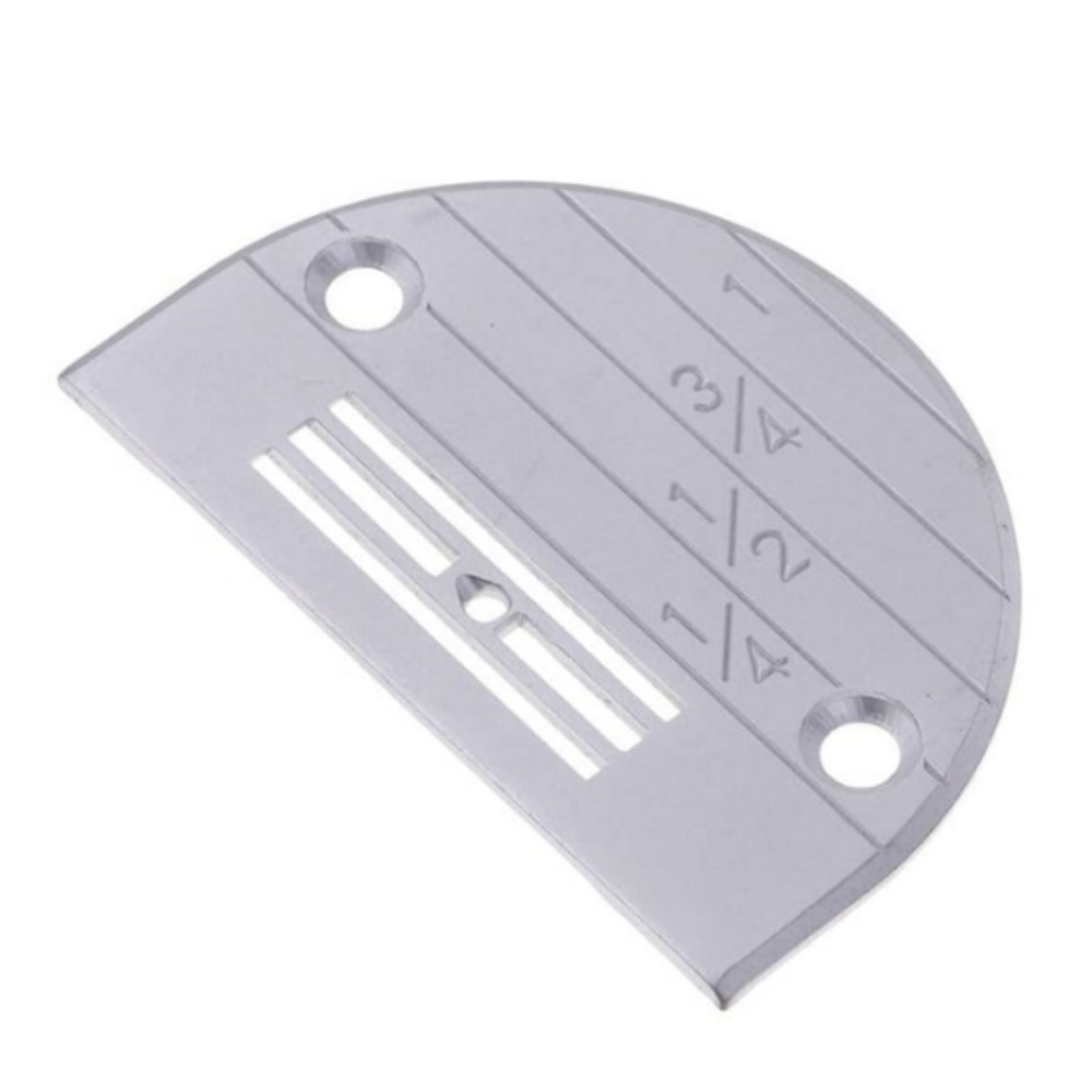 FLAT MACHINE LINER PLATE 4