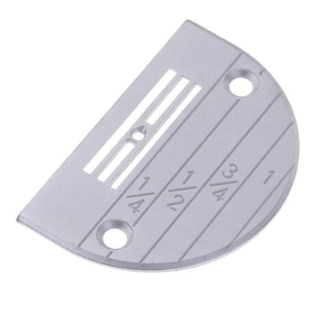 FLAT MACHINE LINER PLATE 4-PLY