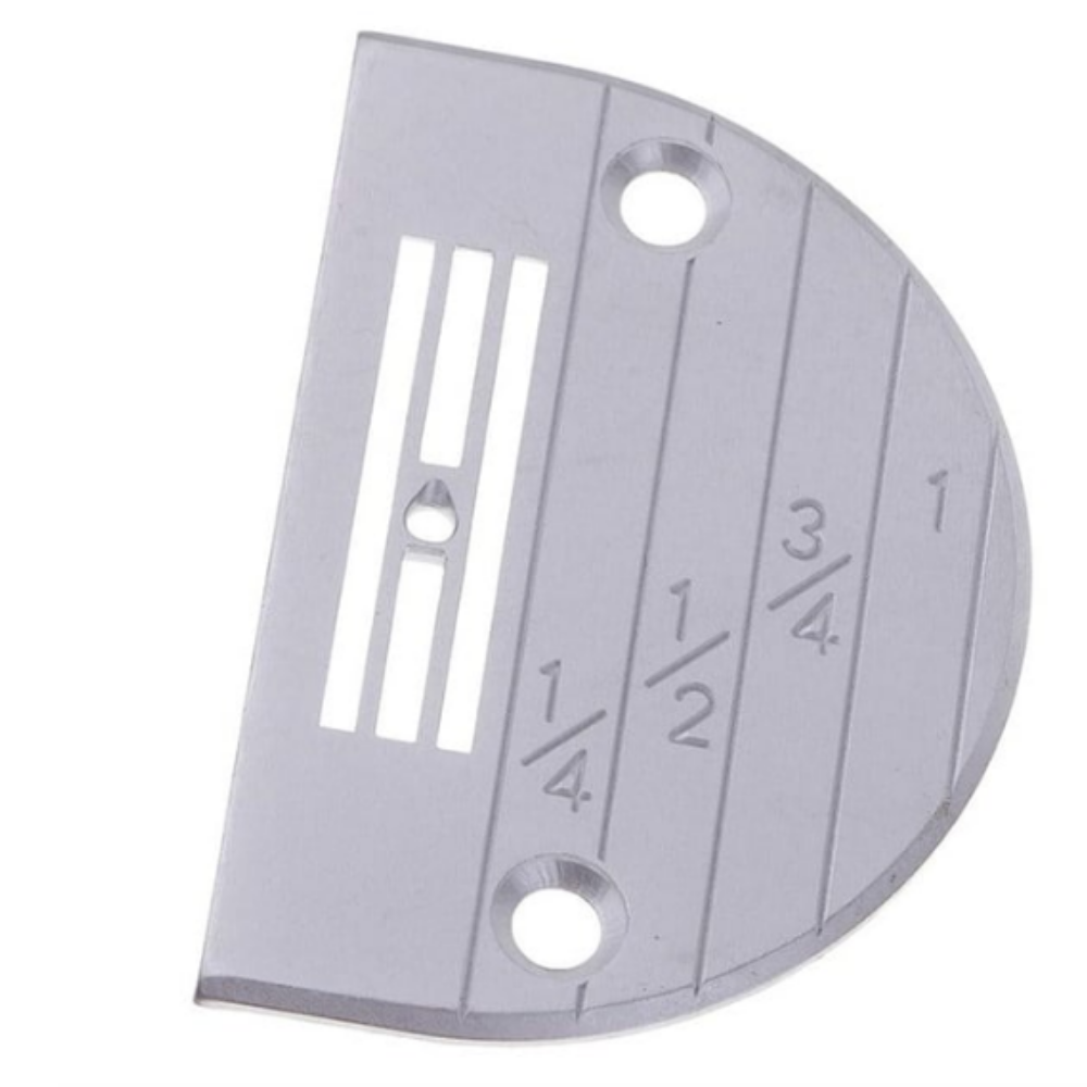 FLAT MACHINE LINER PLATE 4