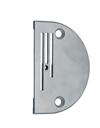 FLAT MACHINE PLATE 3 PIECES