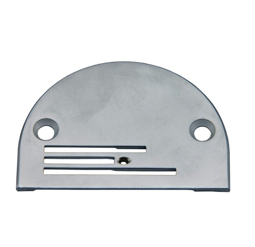 FLAT MACHINE PLATE 3 PIECES