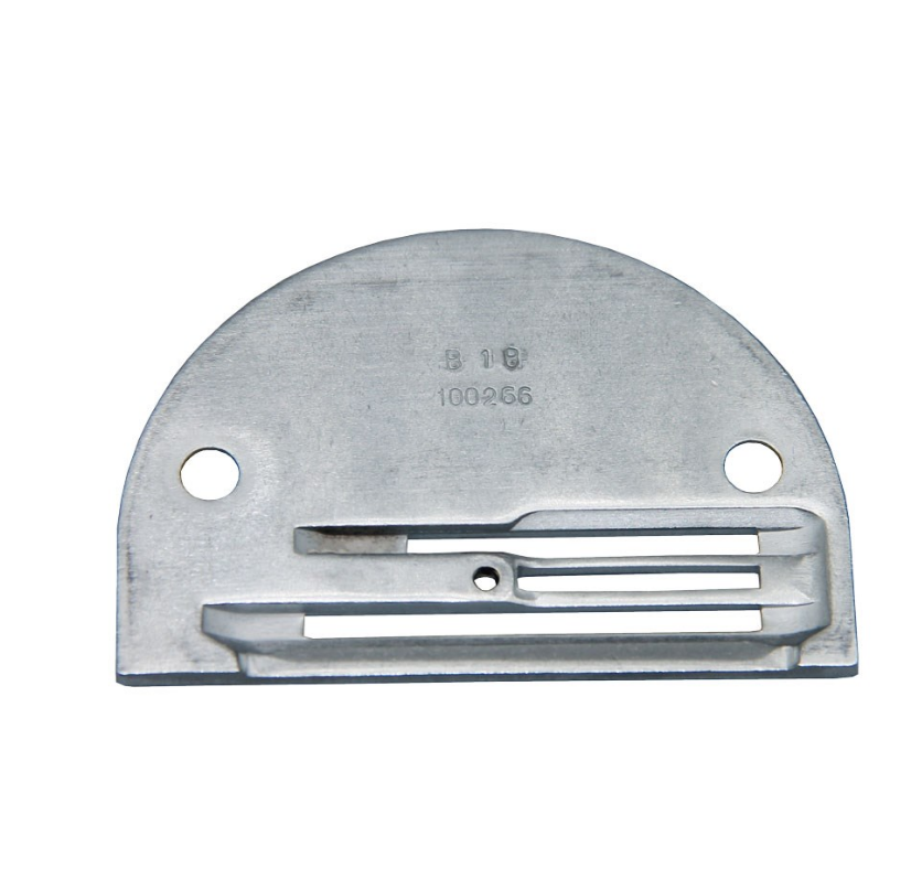 FLAT MACHINE PLATE 3 PIECES