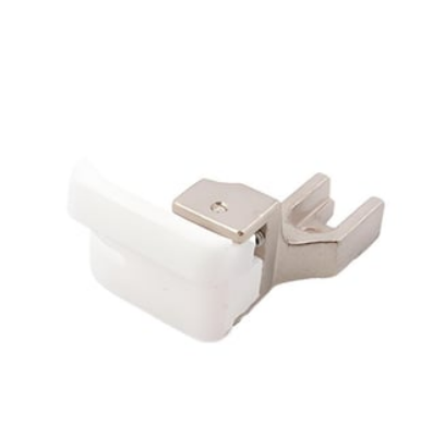 FLAT MACHINE PLASTIC GRASS FOOT