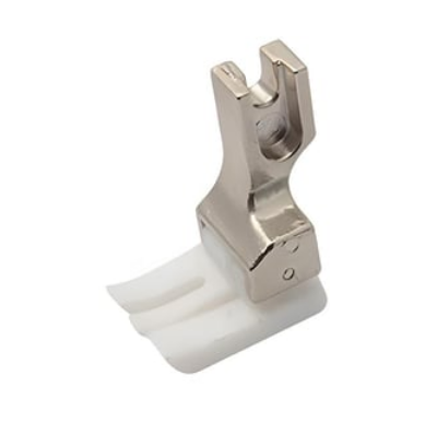 FLAT MACHINE PLASTIC GRASS FOOT