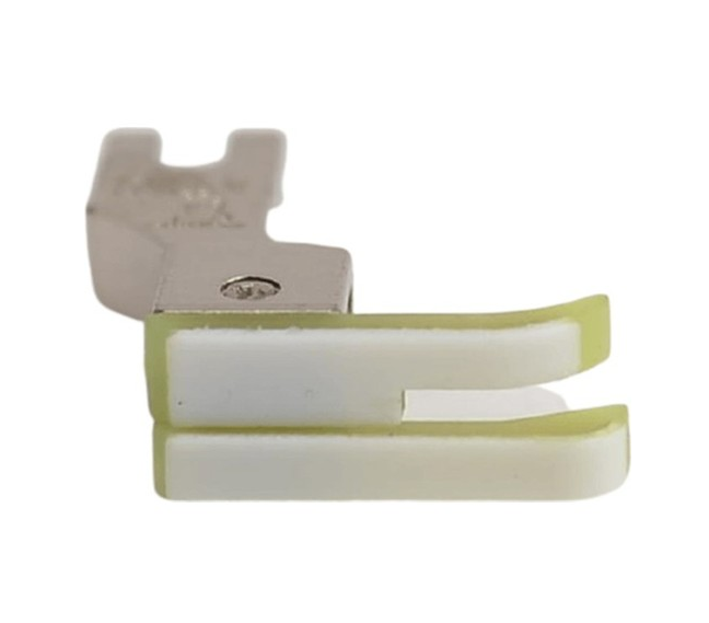 FLAT MACHINE PLASTIC RIGHT GRASS FOOT