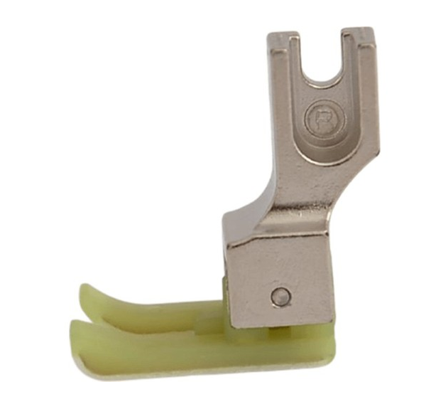 FLAT MACHINE PLASTIC RIGHT GRASS FOOT