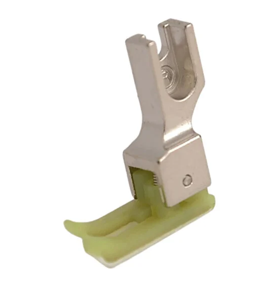 FLAT MACHINE PLASTIC RIGHT GRASS FOOT