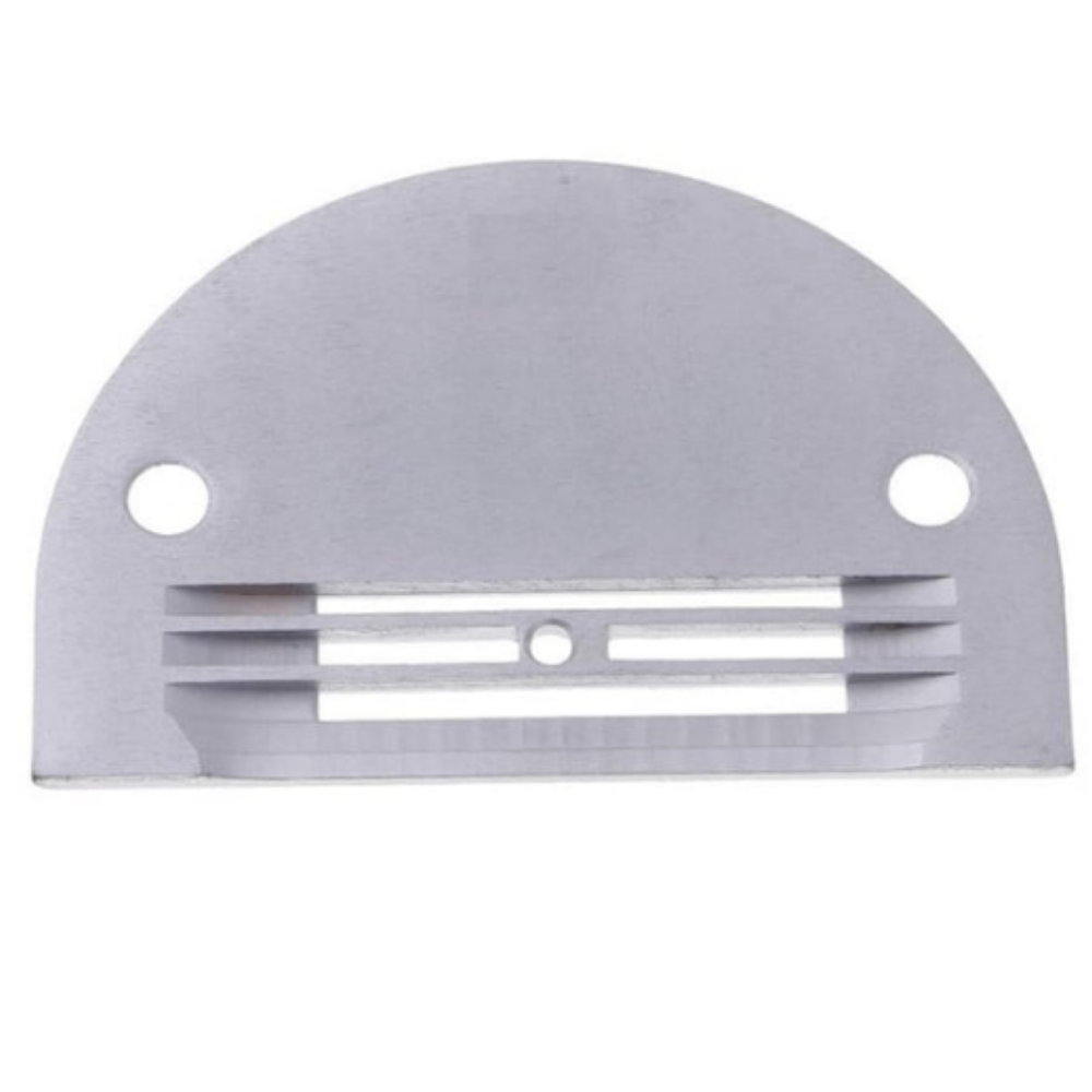 FLAT MACHINE SAFARI PLATE E20