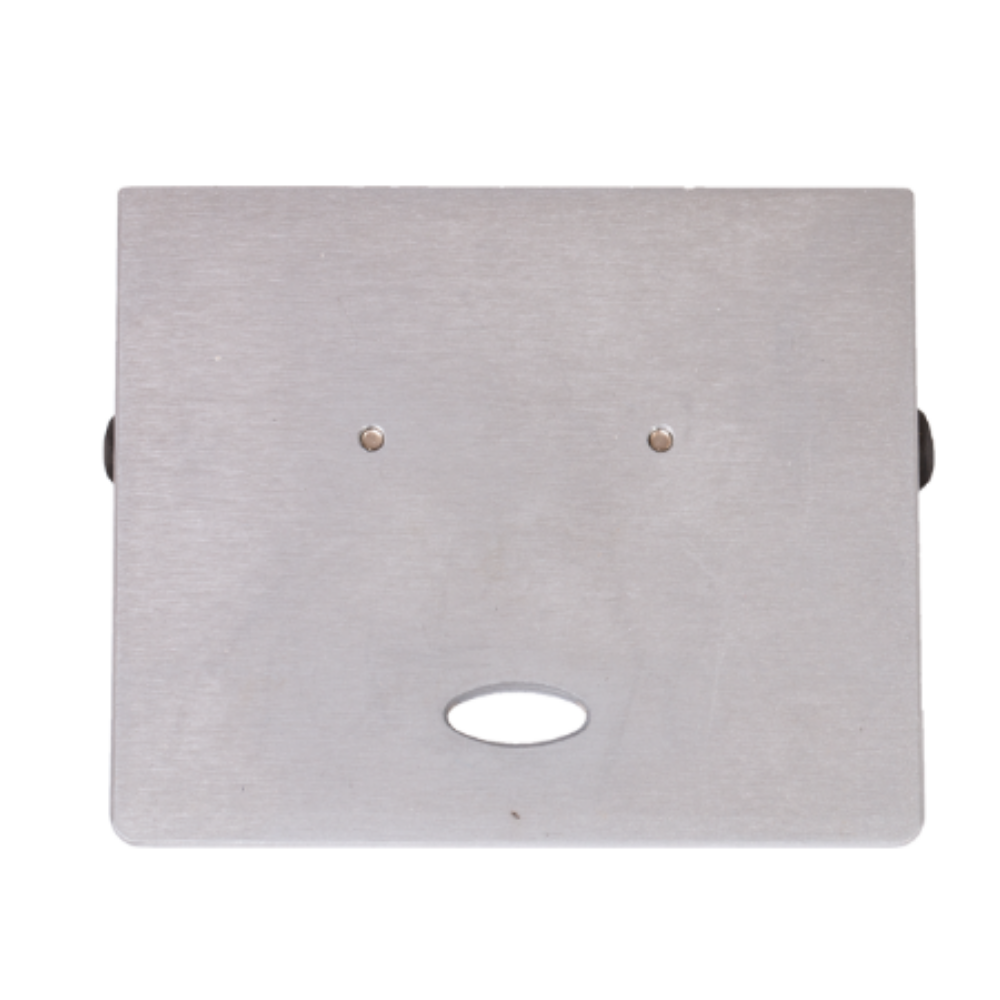 PLAIN MACHINE SLIDING PLATE