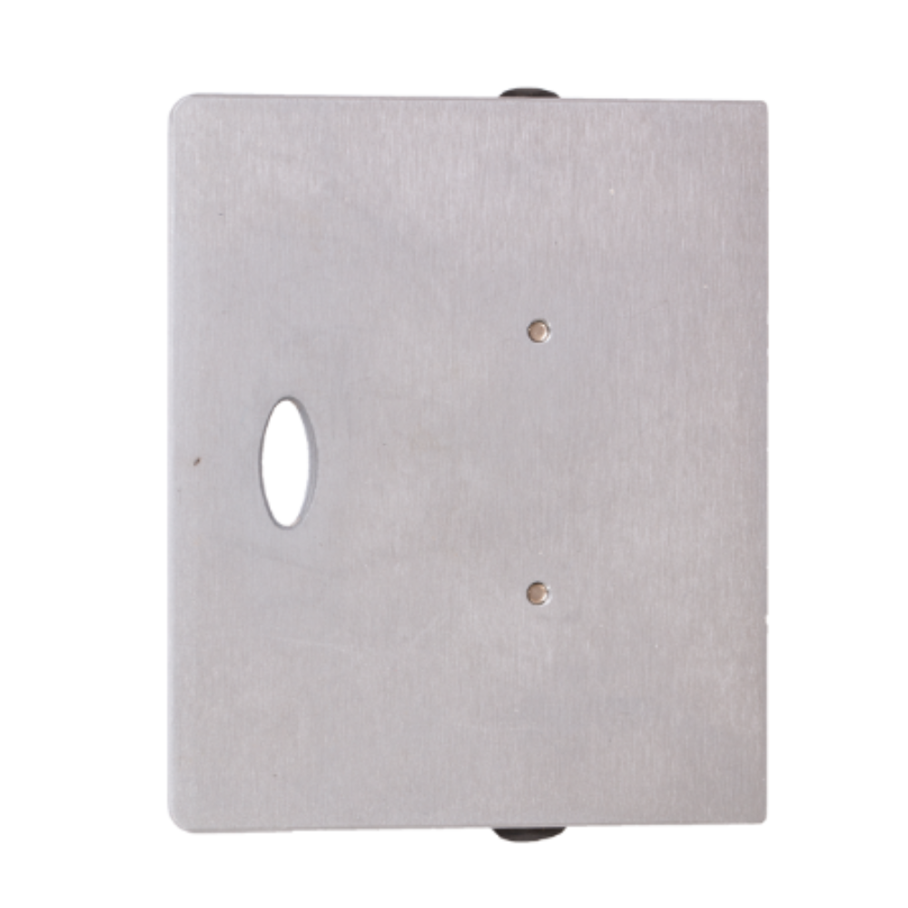 PLAIN MACHINE SLIDING PLATE
