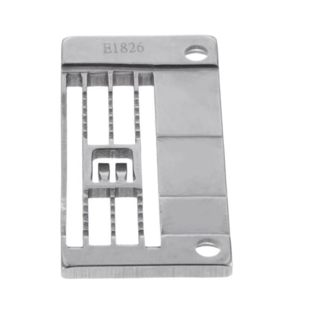 FLAT MACHINE LINER PLATE 4-PLY