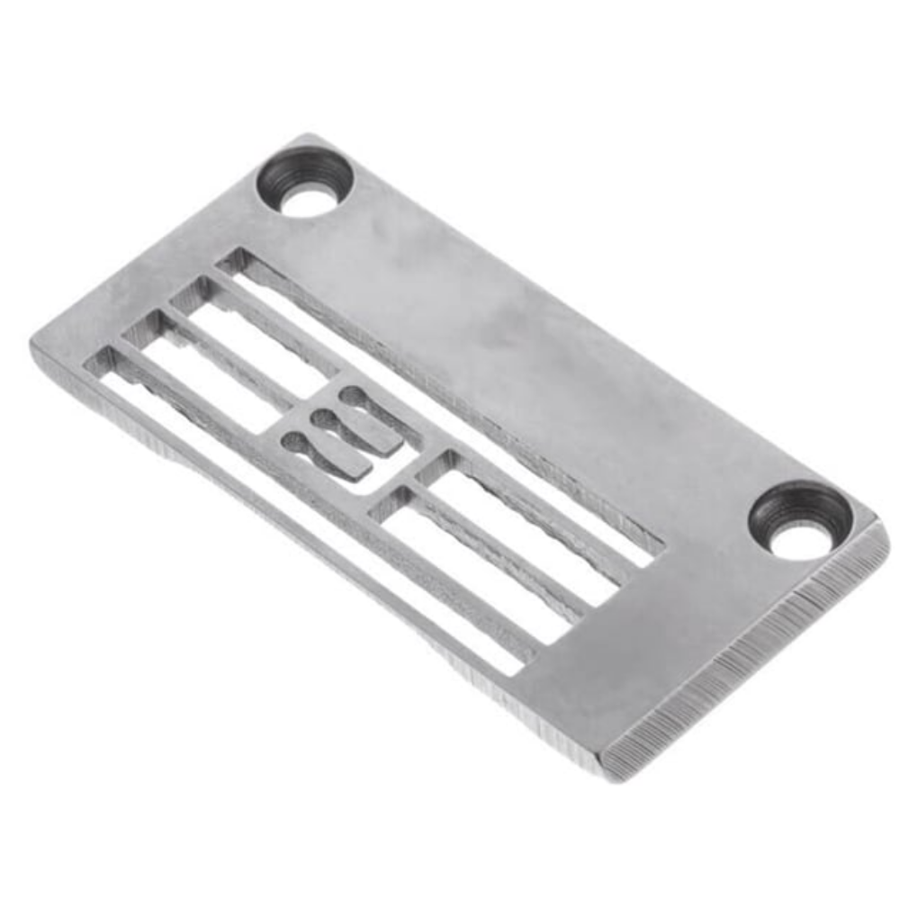 FLAT MACHINE LINER PLATE 4-PLY