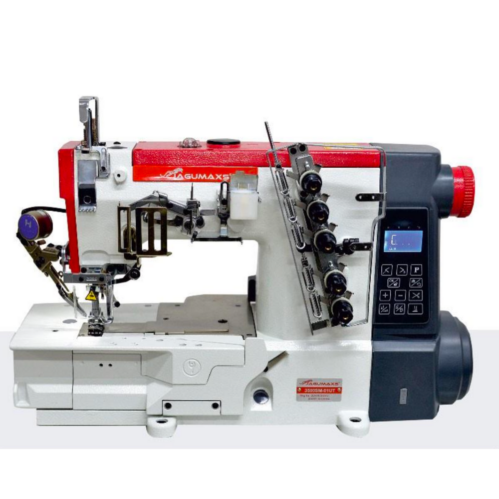 ETEK REÇME MAKİNESİ İPLİK KESİCİLİ ELEKTİRİKLİ