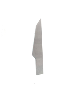 FLOTA CORNER NOTCH KNIFE LEFT