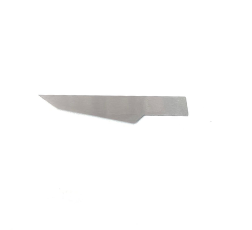 FLOTA CORNER NOTCH KNIFE LEFT