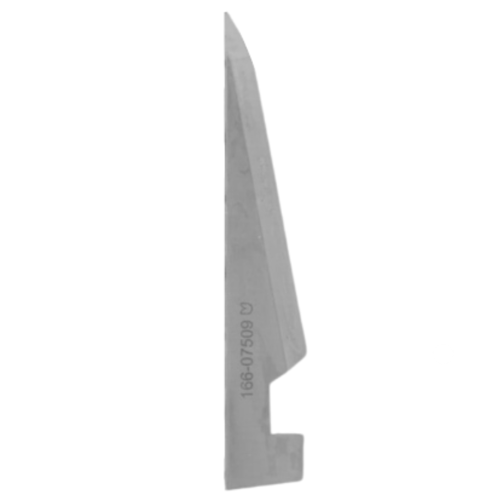 FLOTA LEFT BLADE