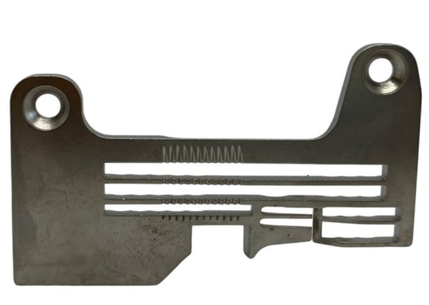HIKARI OVERLOCK 4 THREAD PLATE